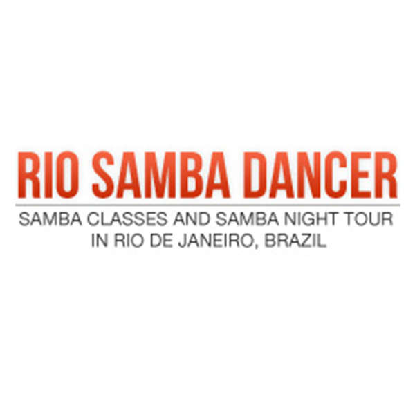 RIO SAMBA DANCER