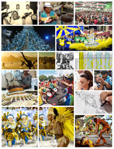 carnaval page