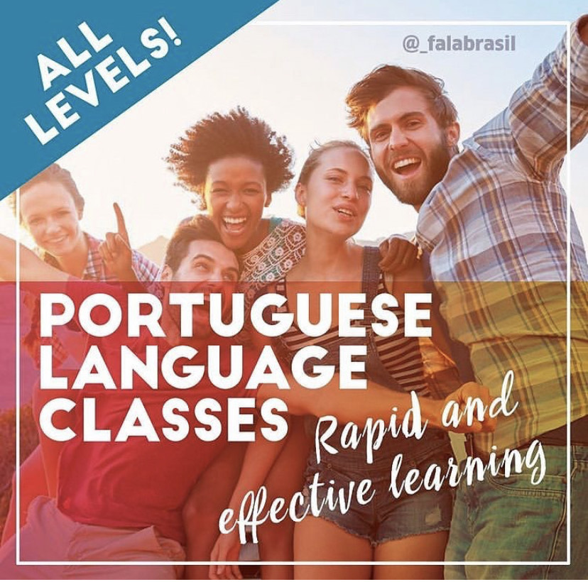 Portuguese Classes at SPC through International Language Institute